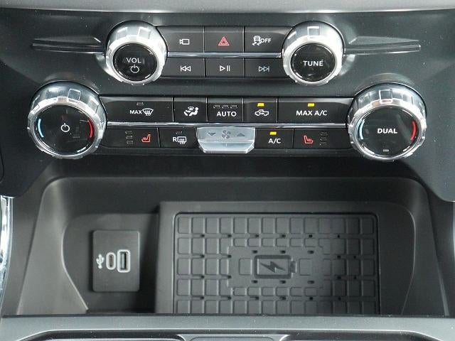 2026 Ford F-150 XLT CREW 4WD
