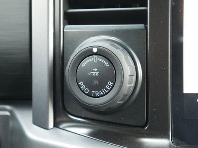 2026 Ford F-150 XLT CREW 4WD