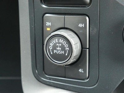 2026 Ford F-150 XLT CREW 4WD