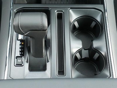 2026 Ford F-150 XLT CREW 4WD