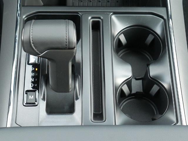 2026 Ford F-150 XLT CREW 4WD