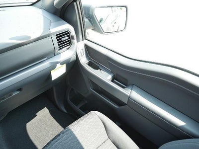 2026 Ford F-150 XLT CREW 4WD
