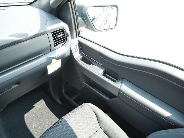 2026 Ford F-150 XLT CREW 4WD