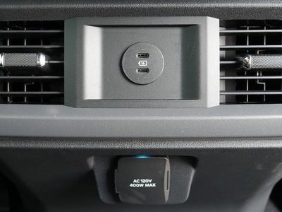 2026 Ford F-150 XLT CREW 4WD