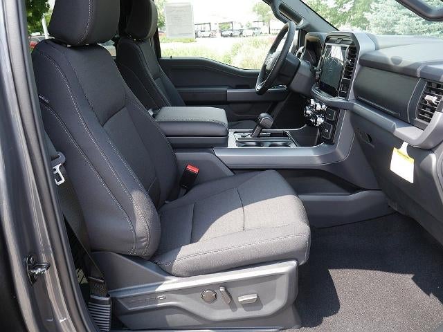 2026 Ford F-150 XLT CREW 4WD