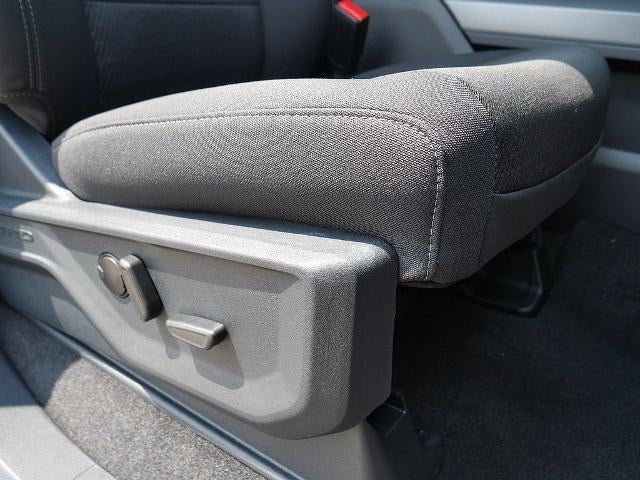 2026 Ford F-150 XLT CREW 4WD