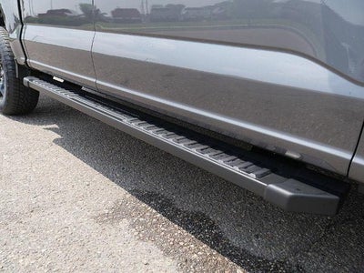 2026 Ford F-150 XLT CREW 4WD