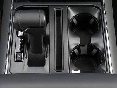 2025 Ford F-150 XLT CREW 4WD