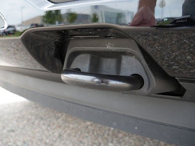 2025 Ford F-150 XLT CREW 4WD