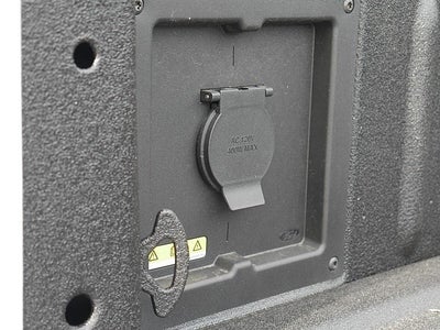 2025 Ford F-150 XLT CREW 4WD