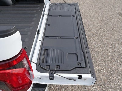 2025 Ford F-150 XLT CREW 4WD