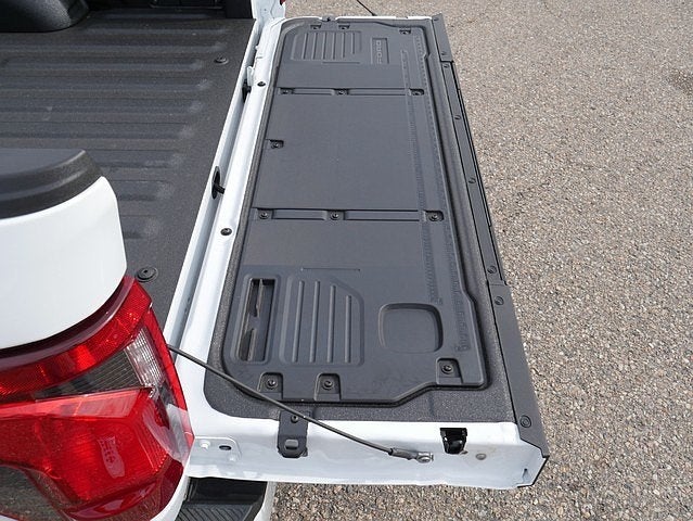 2025 Ford F-150 XLT CREW 4WD