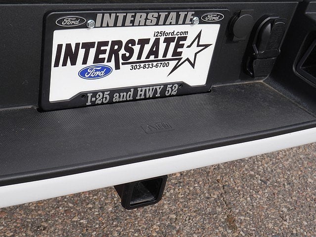 2025 Ford F-150 XLT CREW 4WD