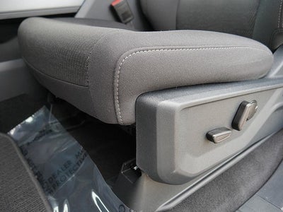 2025 Ford F-150 XLT CREW 4WD