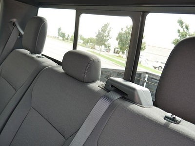 2025 Ford F-150 XLT CREW 4WD