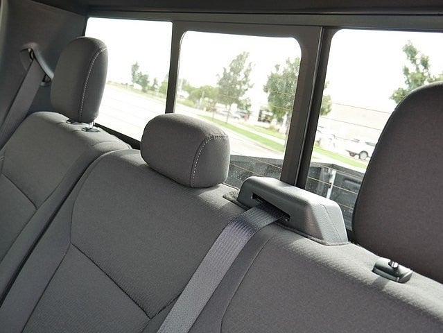 2025 Ford F-150 XLT CREW 4WD