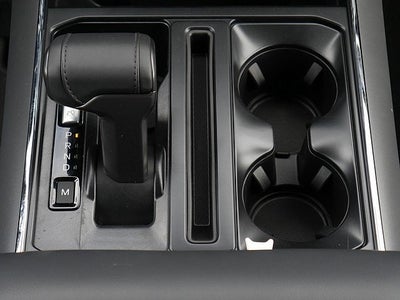 2025 Ford F-150 XLT CREW 4WD