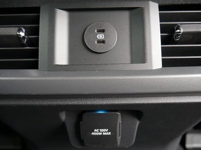 2025 Ford F-150 XLT CREW 4WD