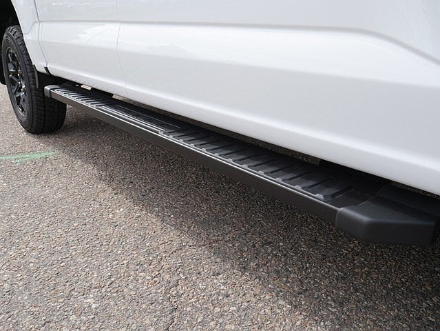 2025 Ford F-150 XLT CREW 4WD