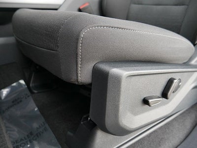 2026 Ford F-150 XLT CREW 4WD