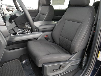 2026 Ford F-150 XLT CREW 4WD