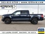 2026 Ford F-150 XLT CREW 4WD