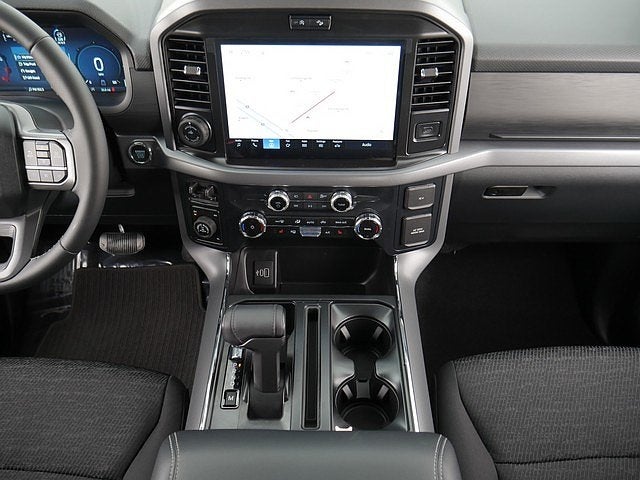 2026 Ford F-150 XLT CREW 4WD