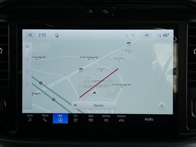 2026 Ford F-150 XLT CREW 4WD