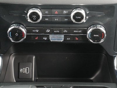 2026 Ford F-150 XLT CREW 4WD