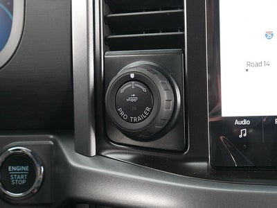 2026 Ford F-150 XLT CREW 4WD