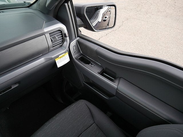 2026 Ford F-150 XLT CREW 4WD