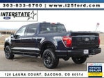 2026 Ford F-150 XLT CREW 4WD