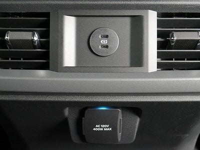 2026 Ford F-150 XLT CREW 4WD