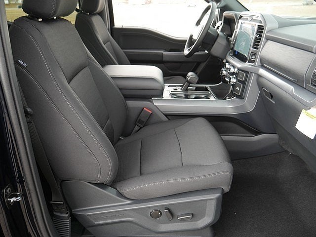 2026 Ford F-150 XLT CREW 4WD