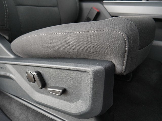 2026 Ford F-150 XLT CREW 4WD