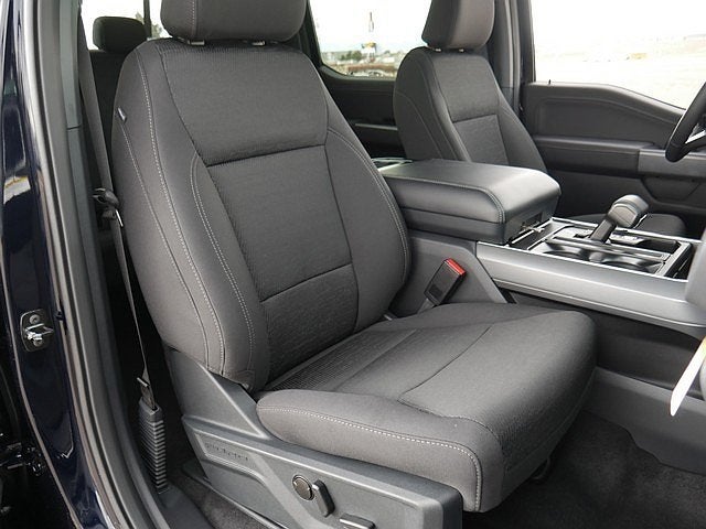 2026 Ford F-150 XLT CREW 4WD