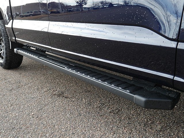 2026 Ford F-150 XLT CREW 4WD