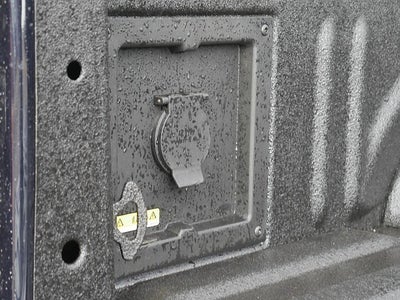 2026 Ford F-150 XLT CREW 4WD