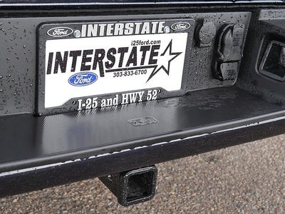 2026 Ford F-150 XLT CREW 4WD