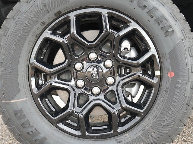 2026 Ford F-150 XLT CREW 4WD