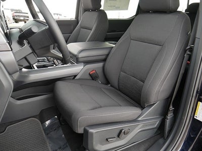 2026 Ford F-150 XLT CREW 4WD