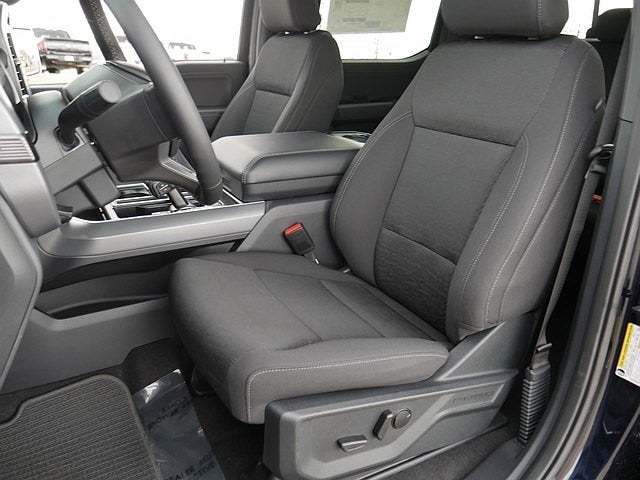 2026 Ford F-150 XLT CREW 4WD