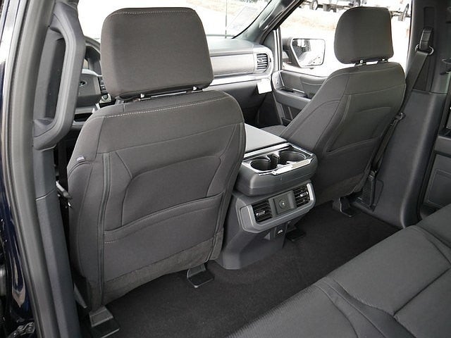 2026 Ford F-150 XLT CREW 4WD