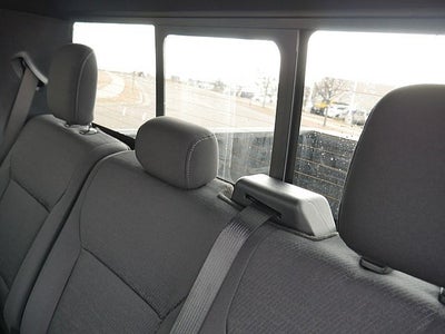 2026 Ford F-150 XLT CREW 4WD