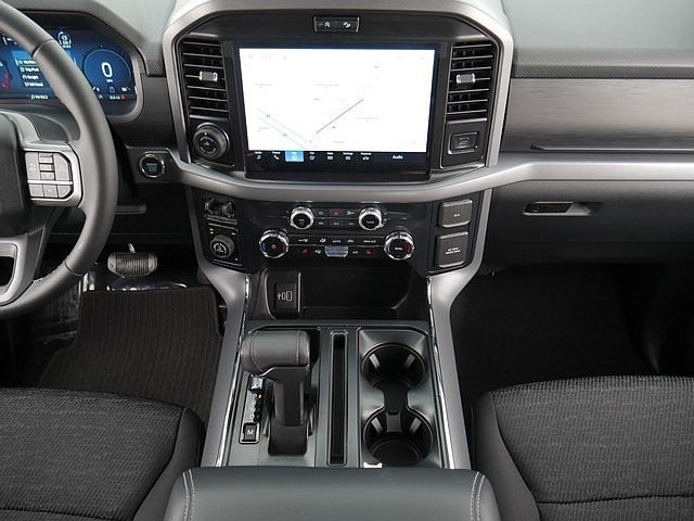 2026 Ford F-150 XLT CREW 4WD