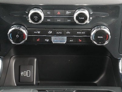 2026 Ford F-150 XLT CREW 4WD