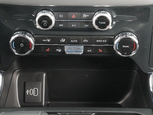 2026 Ford F-150 XLT CREW 4WD