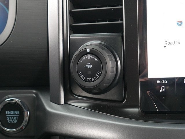 2026 Ford F-150 XLT CREW 4WD