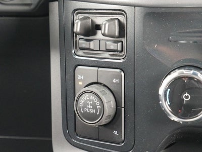 2026 Ford F-150 XLT CREW 4WD