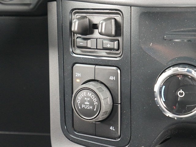 2026 Ford F-150 XLT CREW 4WD